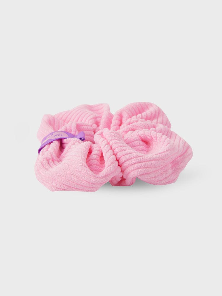 BT21 New Basic COOKY Hair Scrunchies