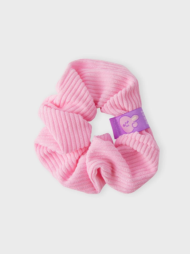 BT21 New Basic COOKY Hair Scrunchies