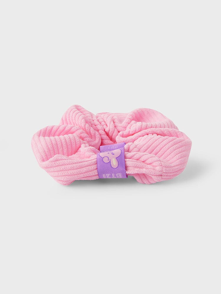 BT21 New Basic COOKY Hair Scrunchies