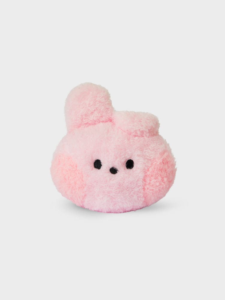 BT21 COOKY Mini Glitter Doll Hand Mirror