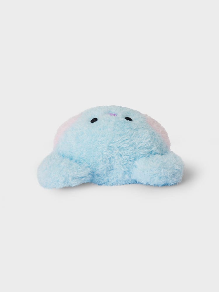 BT21 KOYA Mini Glitter Doll Hand Mirror