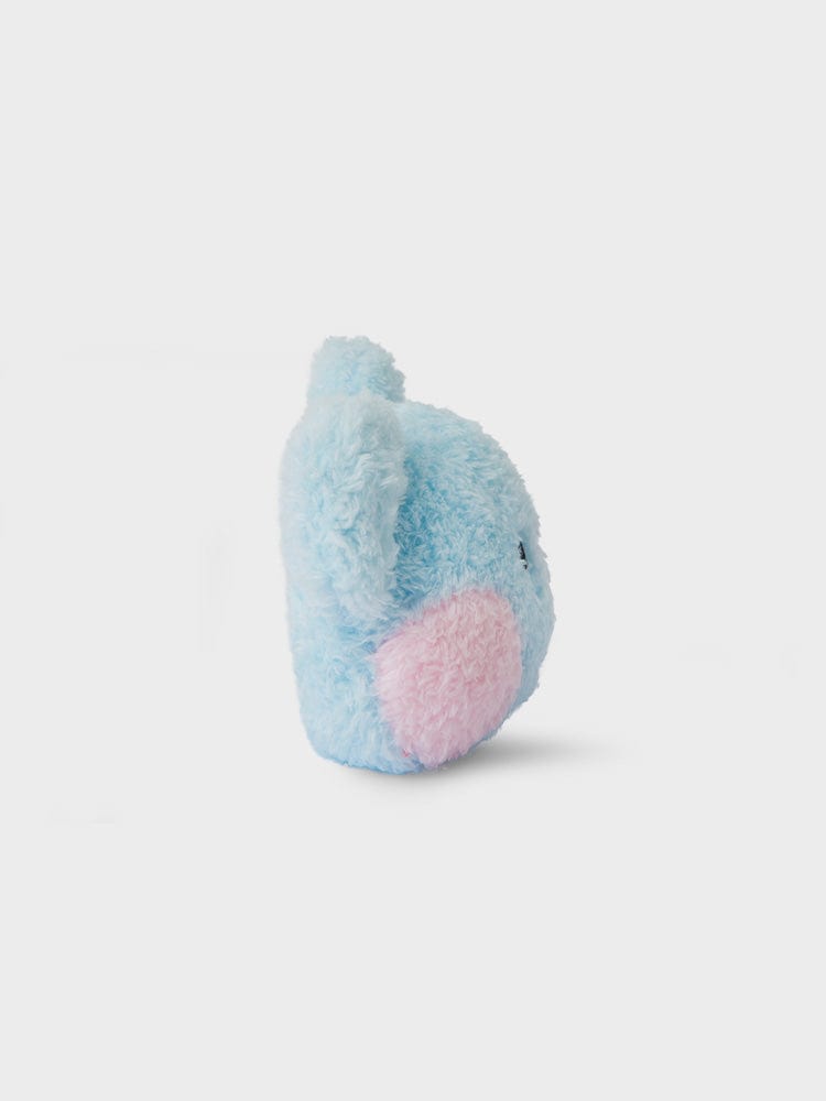 BT21 KOYA Mini Glitter Doll Hand Mirror