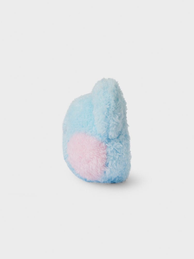 BT21 KOYA Mini Glitter Doll Hand Mirror