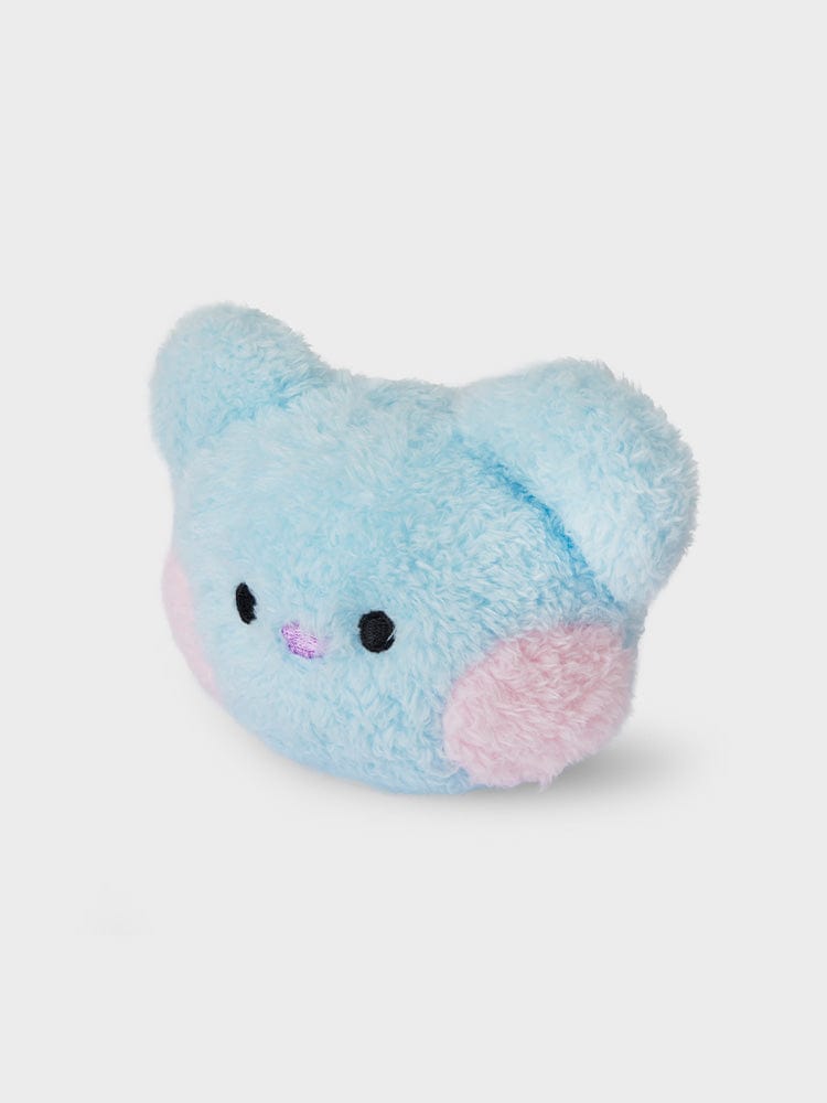 BT21 KOYA Mini Glitter Doll Hand Mirror