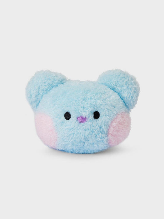 BT21 KOYA Mini Glitter Doll Hand Mirror