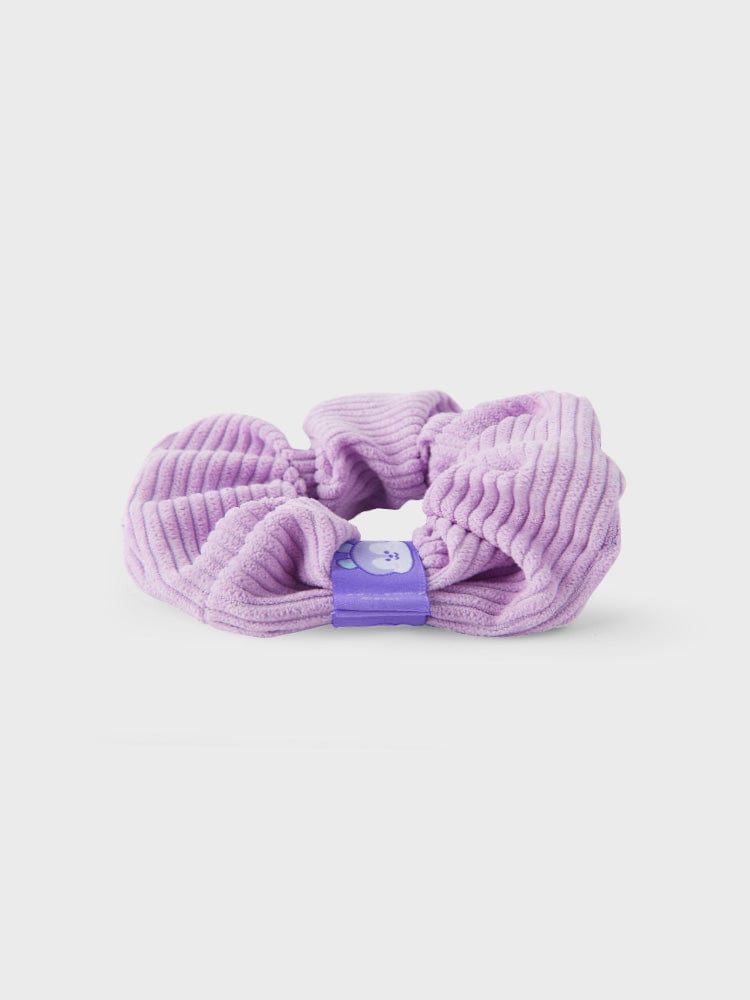 BT21 New Basic MANG Hair Scrunchies