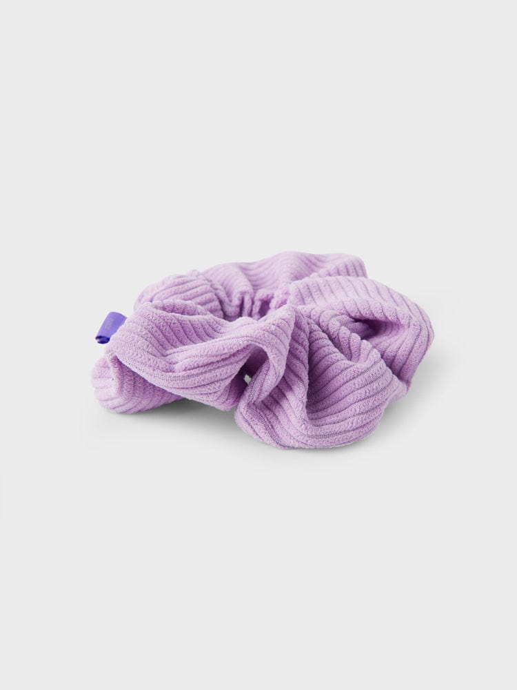 BT21 New Basic MANG Hair Scrunchies