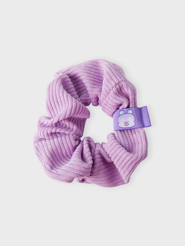 BT21 New Basic MANG Hair Scrunchies