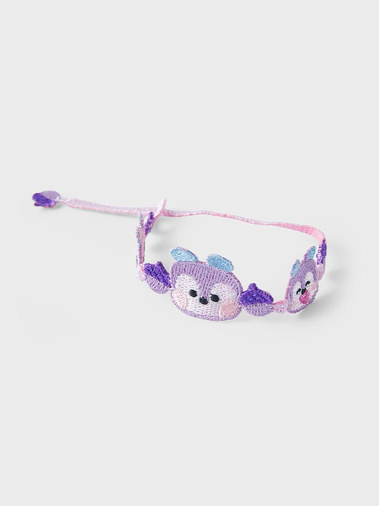 BT21 MANG Big and Tiny Bracelet