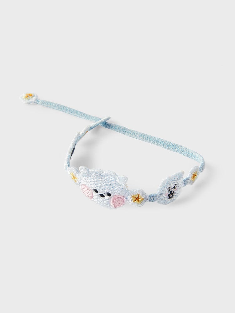 BT21 RJ Big and Tiny Bracelet