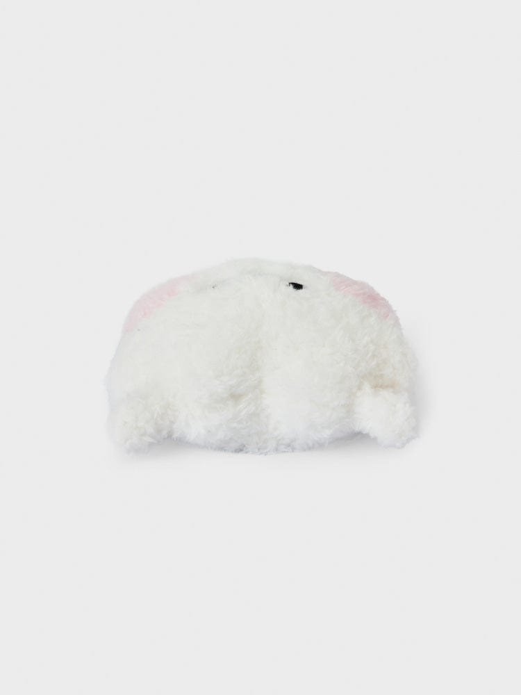 BT21 RJ Mini Glitter Doll Hand Mirror