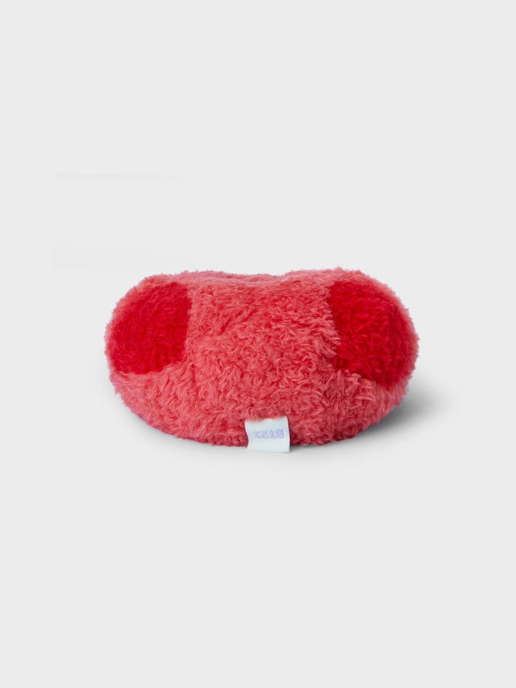 BT21 TATA Mini Glitter Doll Hand Mirror