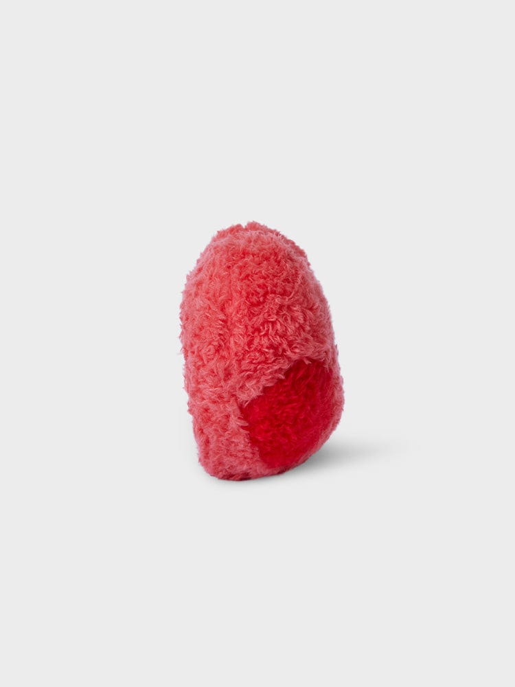 BT21 TATA Mini Glitter Doll Hand Mirror