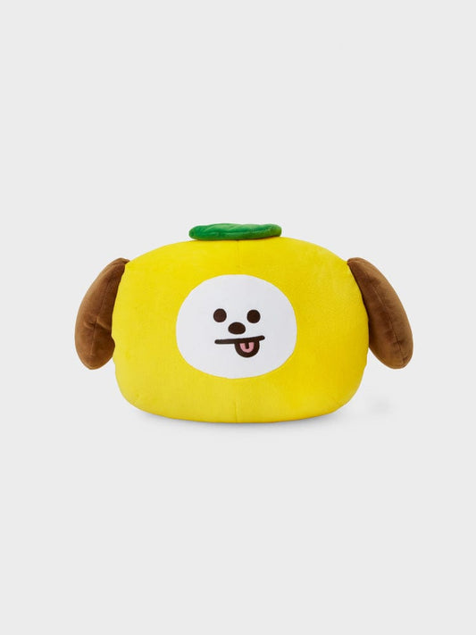 BT21 CHIMMY Flat Face Cushion