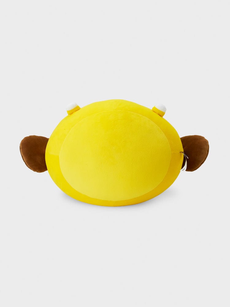 BT21 Chewy CHIMMY Face Cushion
