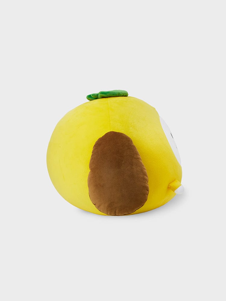 BT21 Chewy CHIMMY Face Cushion