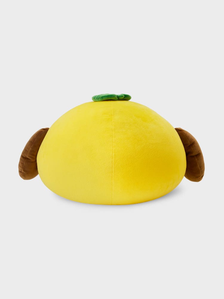 BT21 Chewy CHIMMY Face Cushion