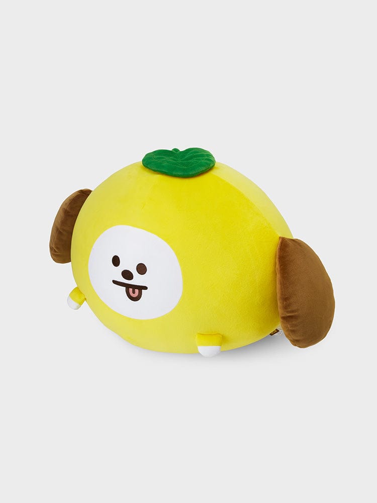 BT21 Chewy CHIMMY Face Cushion