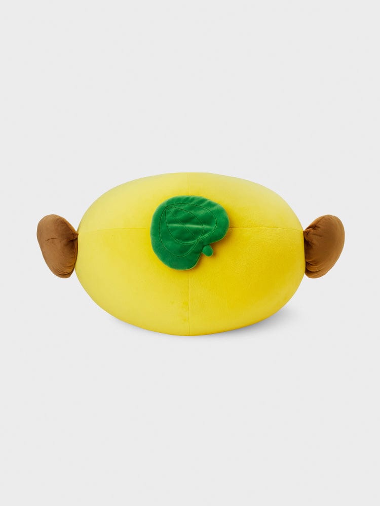 BT21 Chewy CHIMMY Face Cushion