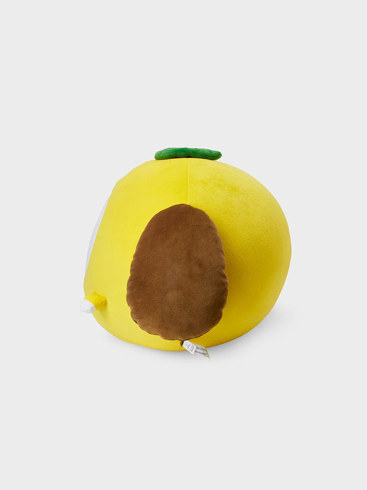 BT21 Chewy CHIMMY Face Cushion