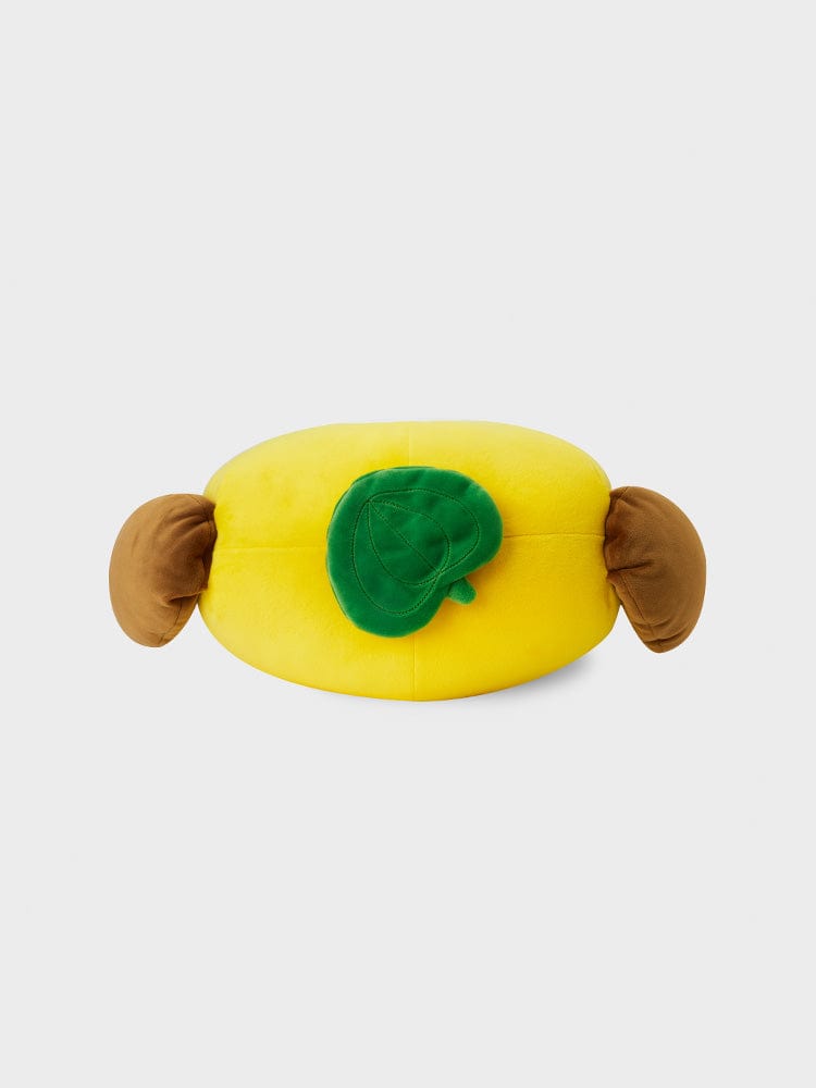 BT21 CHIMMY Flat Face Cushion