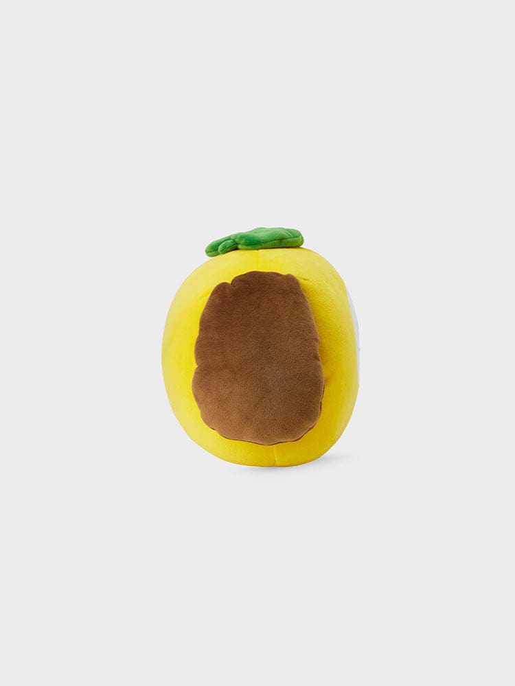 BT21 CHIMMY Flat Face Cushion