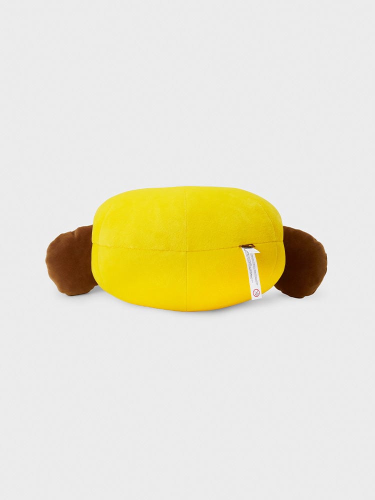 BT21 CHIMMY Flat Face Cushion