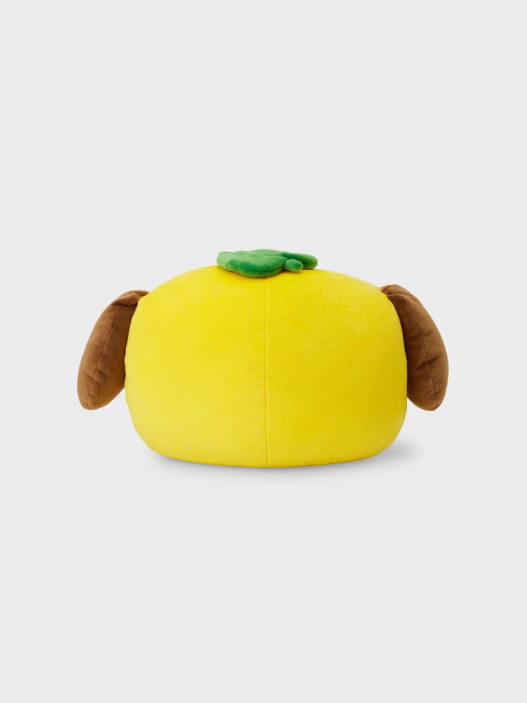 BT21 CHIMMY Flat Face Cushion