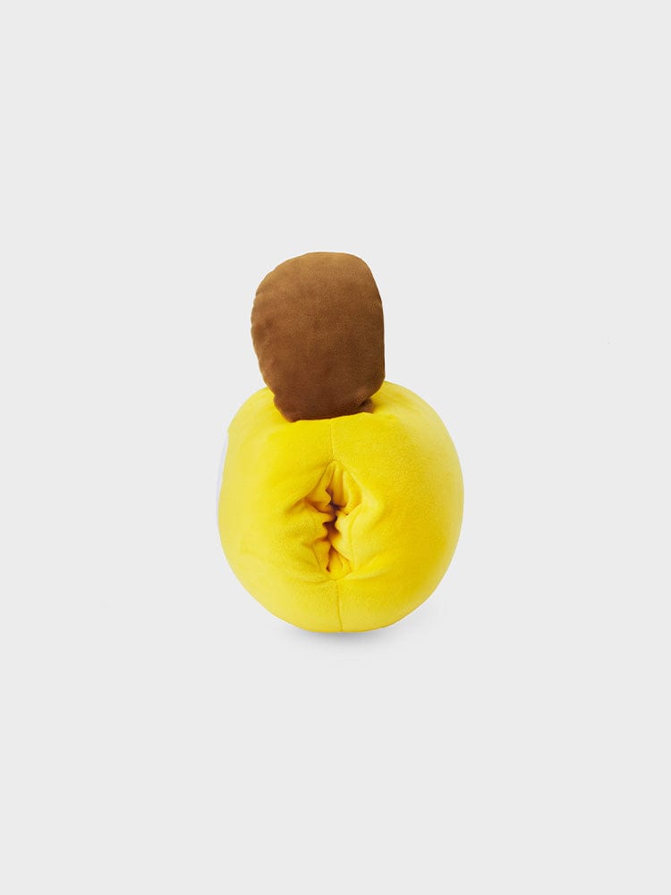 BT21 CHIMMY Flat Face Cushion