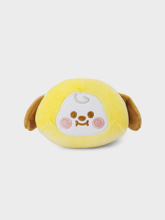 BT21 CHIMMY BABY Face Cushion (S)