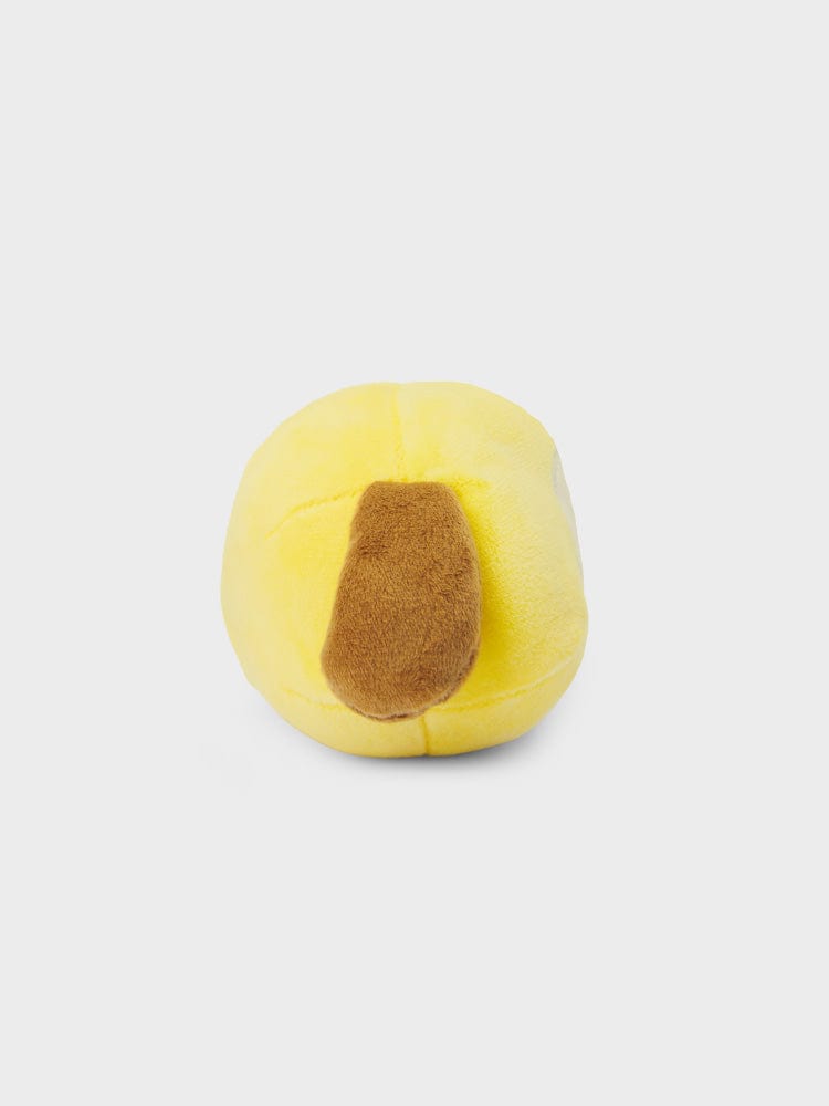 BT21 CHIMMY BABY Face Cushion (S)