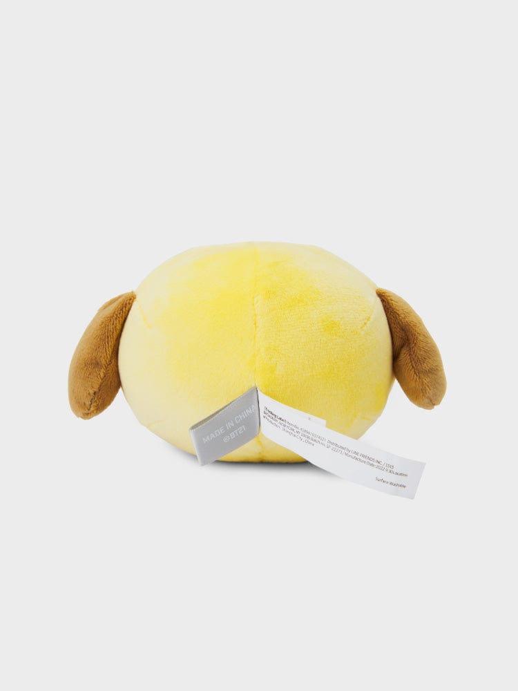 BT21 CHIMMY BABY Face Cushion (S)