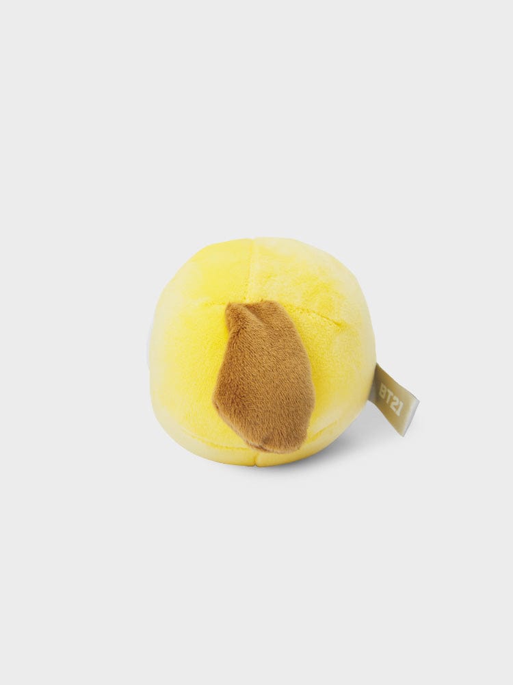 BT21 CHIMMY BABY Face Cushion (S)