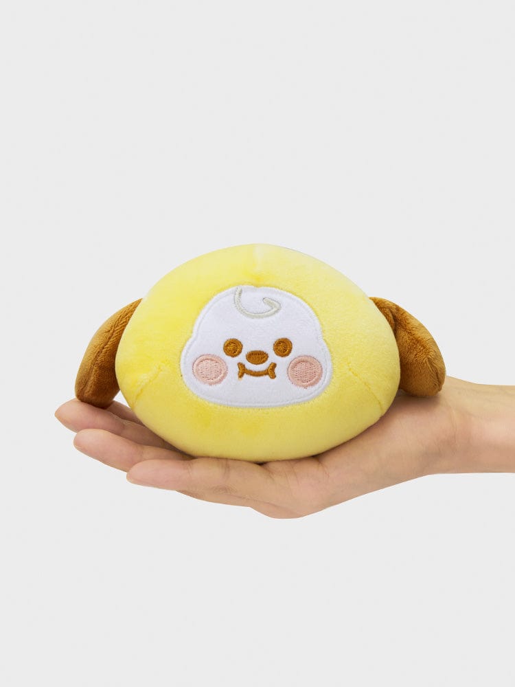 BT21 CHIMMY BABY Face Cushion (S)