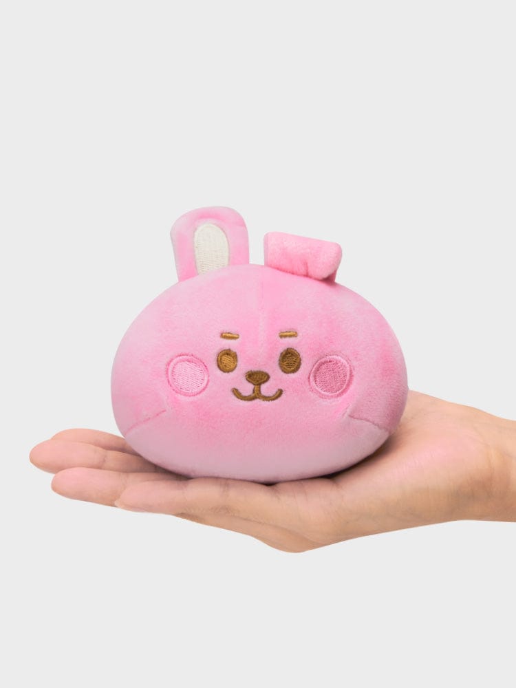 BT21 COOKY BABY Face Cushion (S)