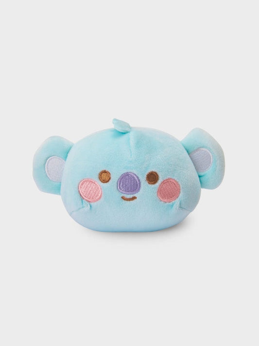 BT21 KOYA BABY Face Cushion (S)