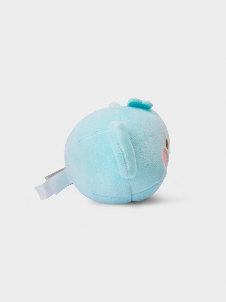 BT21 KOYA BABY Face Cushion (S)