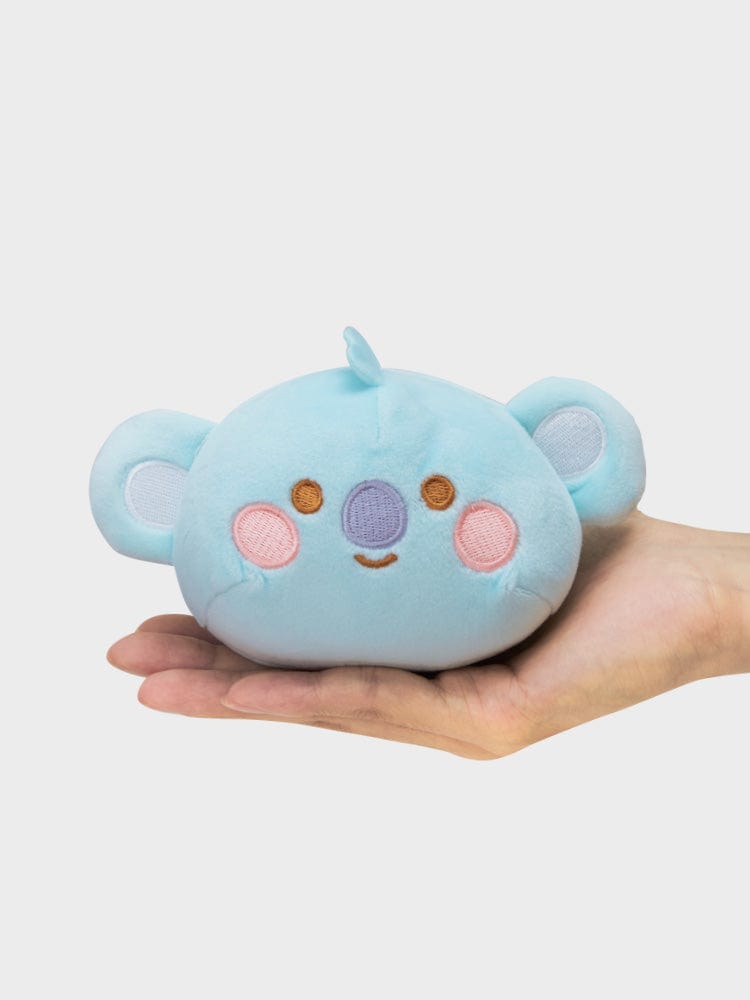 BT21 KOYA BABY Face Cushion (S)