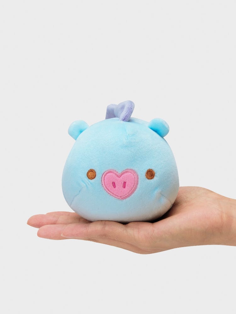 BT21 MANG BABY Face Cushion (S)