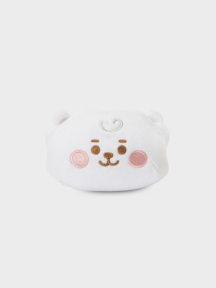 BT21 RJ BABY Face Cushion (S)