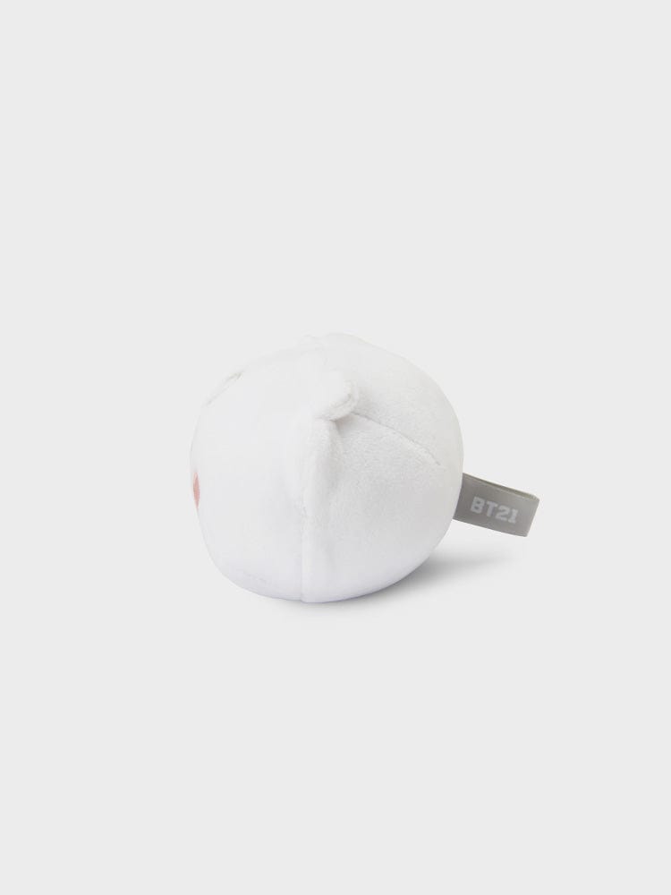 BT21 RJ BABY Face Cushion (S)