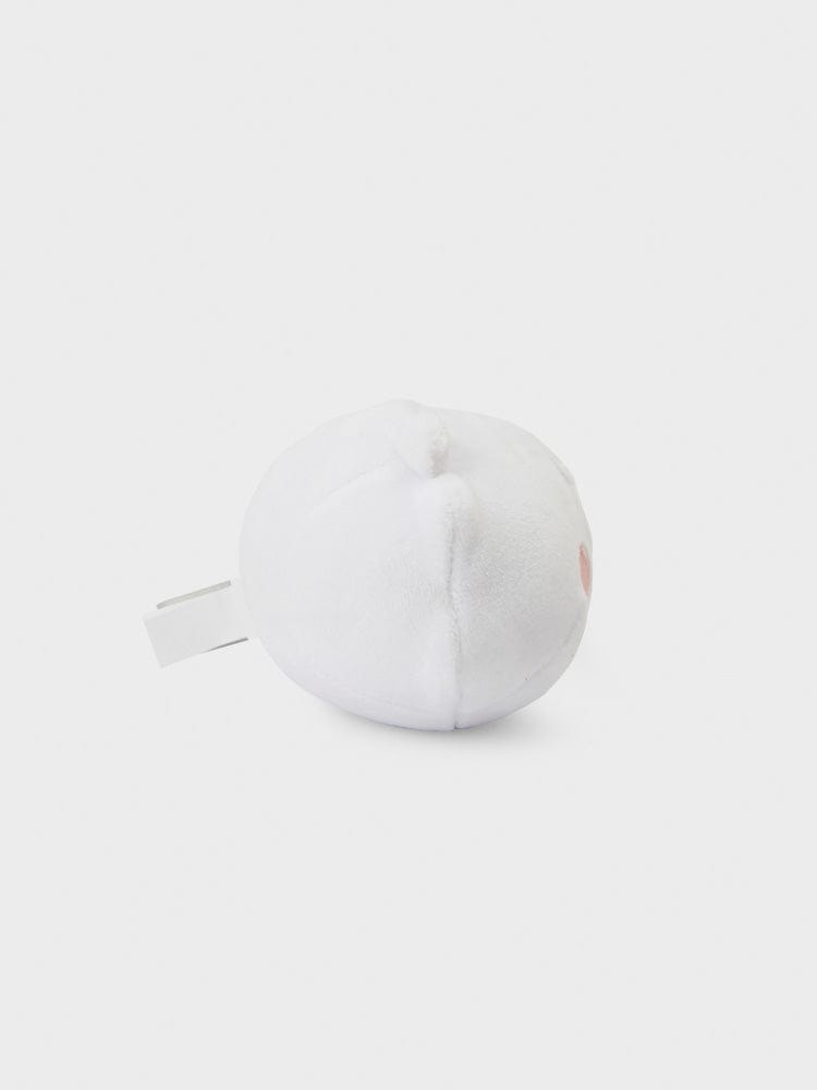 BT21 RJ BABY Face Cushion (S)