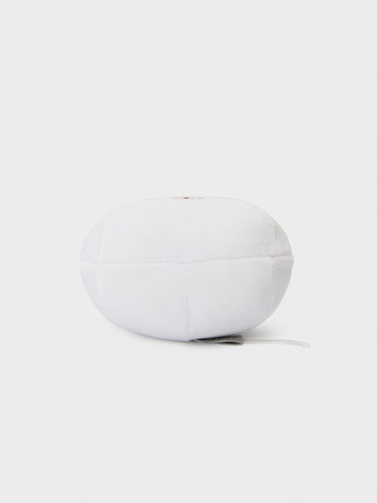 BT21 RJ BABY Face Cushion (S)