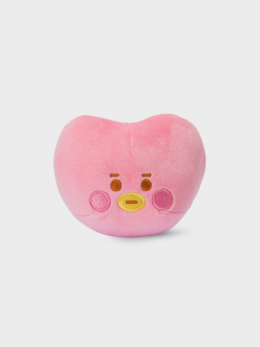 BT21 TATA BABY FACE CUSHION (S)