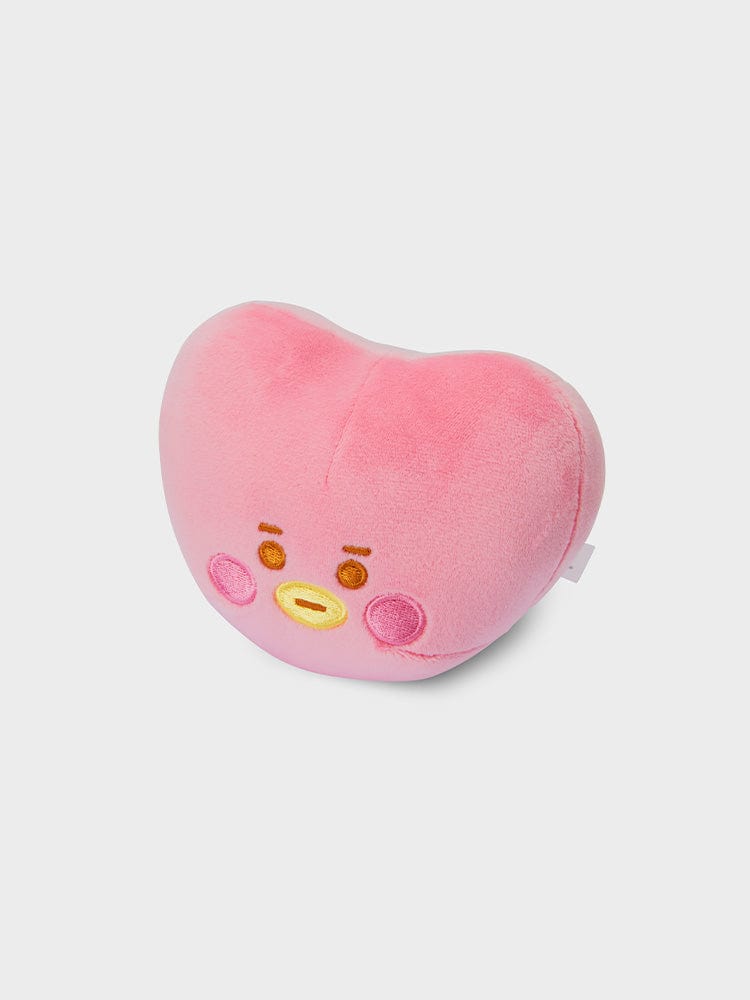 BT21 TATA BABY FACE CUSHION (S)