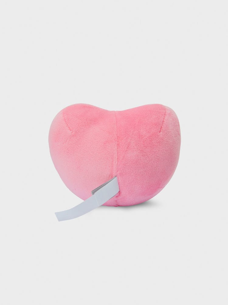 BT21 TATA BABY FACE CUSHION (S)