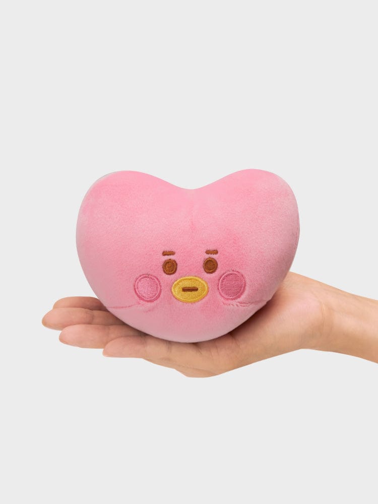 BT21 TATA BABY FACE CUSHION (S)