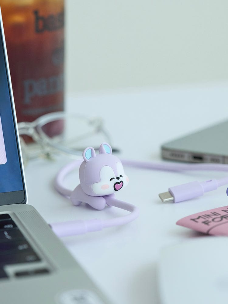 BT21 MANG Basic C Type Cable