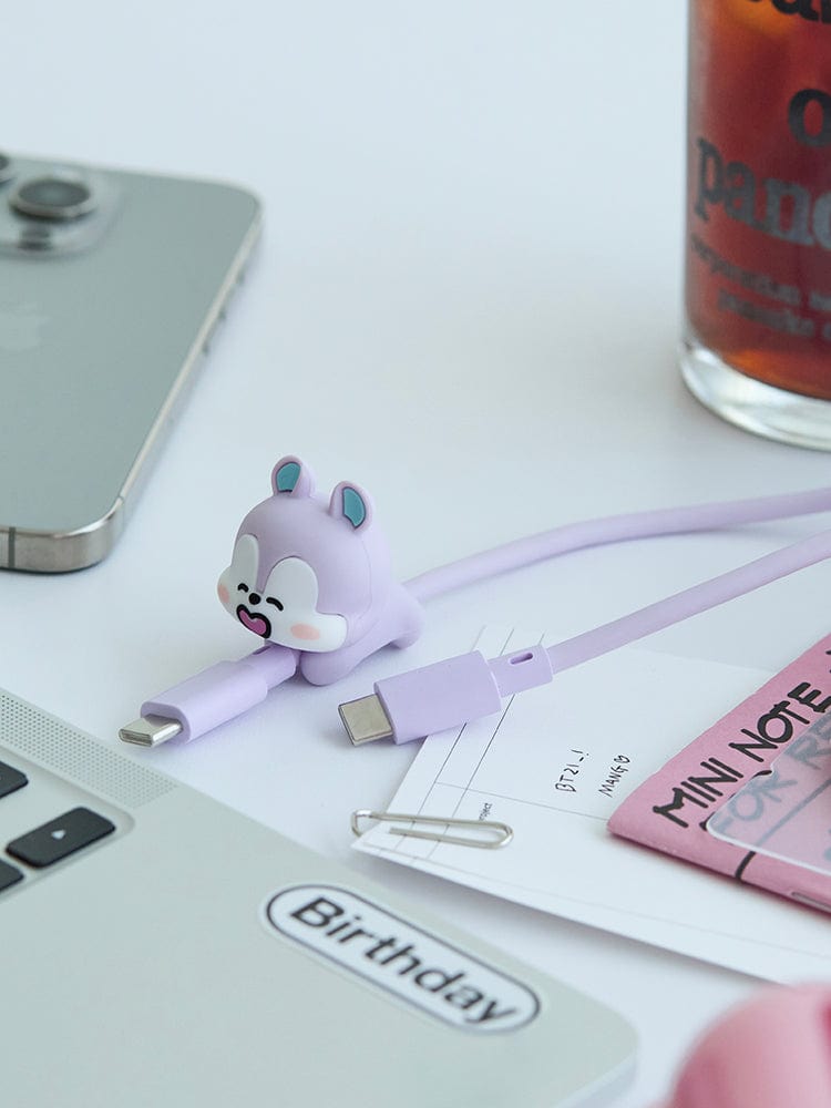 BT21 MANG Basic C Type Cable