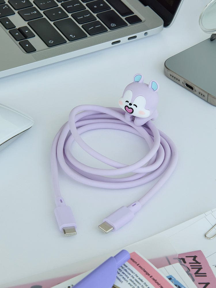 BT21 MANG Basic C Type Cable